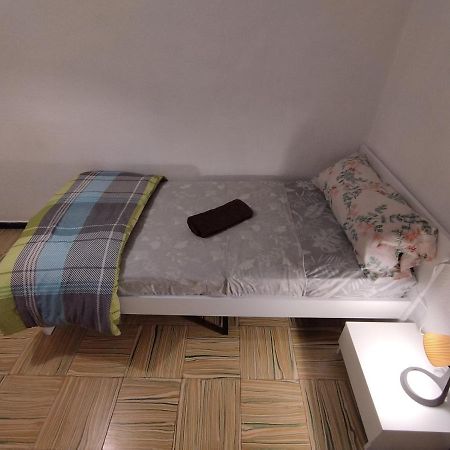 Habitaciones Cerca Del Centro Alicante Esterno foto