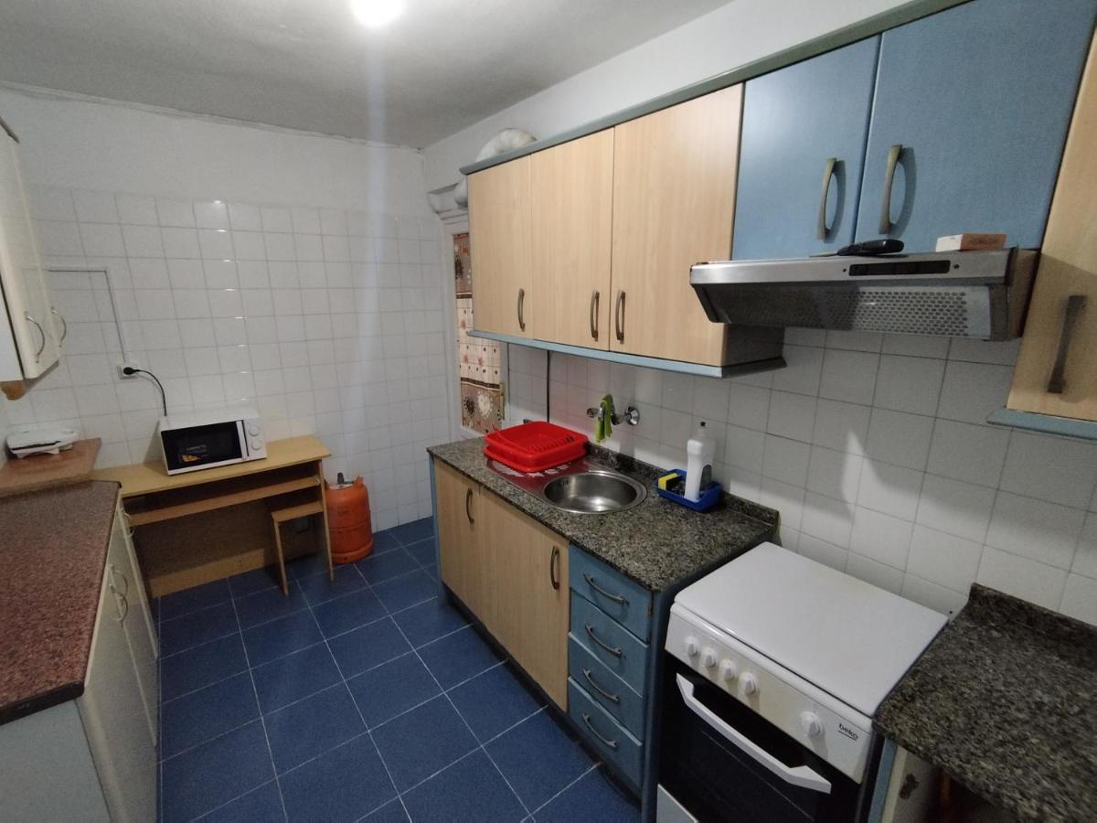 Habitaciones Cerca Del Centro Alicante Esterno foto