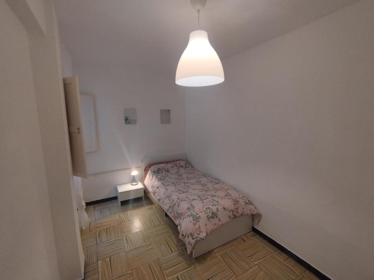 Habitaciones Cerca Del Centro Alicante Esterno foto