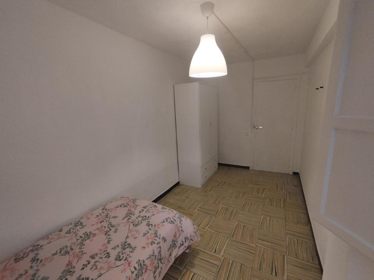 Habitaciones Cerca Del Centro Alicante Esterno foto